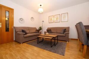 &Aacute;GORA (APARTAMENTO VUT)