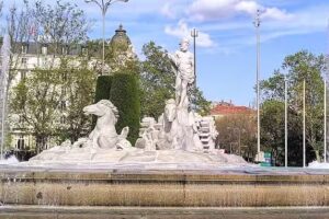 Agora Juan de Austria