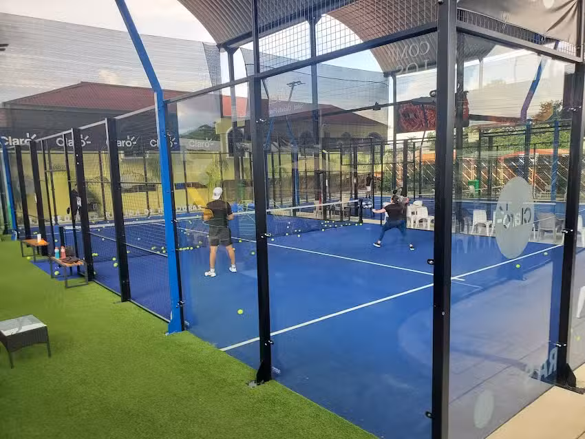 Agradable Y Familiar