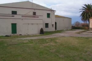 Agroturisme Can Gus&oacute;