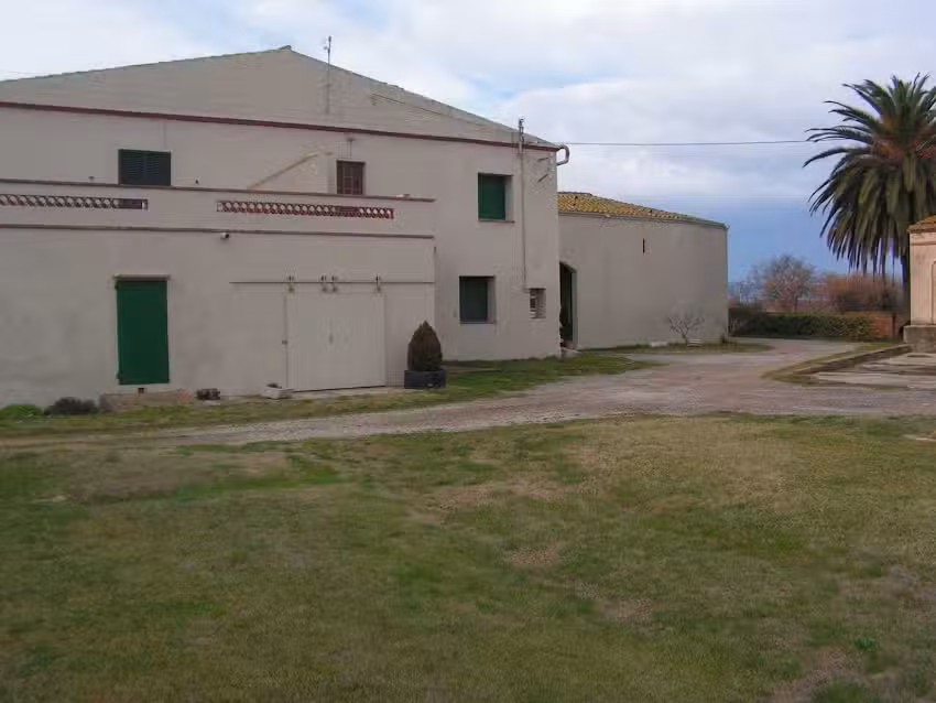 Agroturisme Can Gus&oacute;