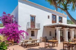 Agroturisme Can Pere Sord