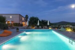 Agroturisme Can Planells