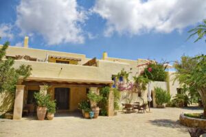 Agroturisme Can Talaias