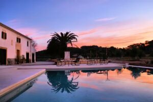 Agroturisme Gossalba