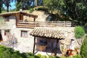 Agroturisme Mas Mengol