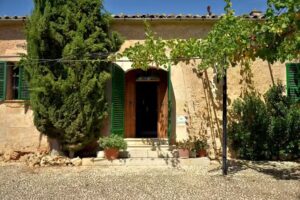 Agroturisme Sa Casa Rotja