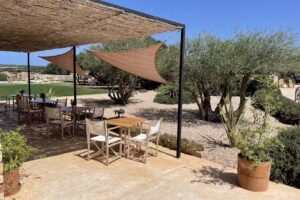 Agroturisme Ses Talaies