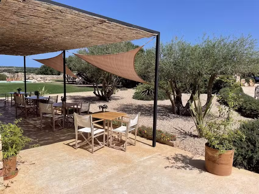 Agroturisme Ses Talaies