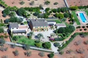 Agroturisme Son Capellot