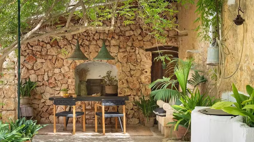 Agroturisme Son Foguer&oacute; &ndash; Adults Only