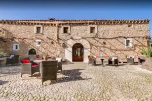 Agroturisme Son Pons