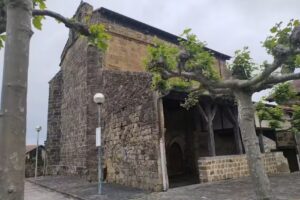 Agroturismo Agote Aundi