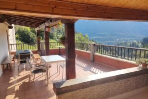 Agroturismo Aldarreta