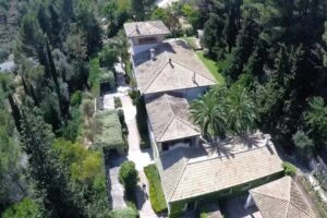 Agroturismo Alfabia Nou