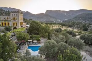 Agroturismo Alquería Blanca