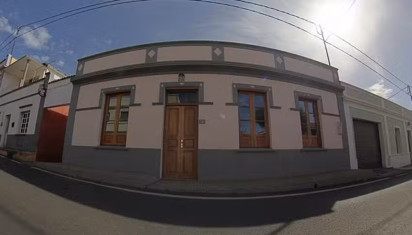 Agroturismo Anaga (Casa Rural)