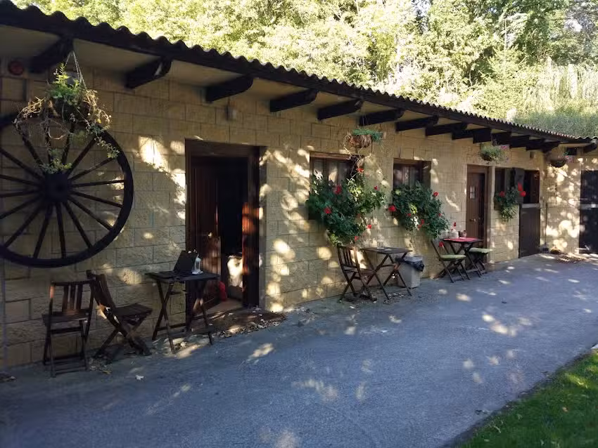 Agroturismo Anziola