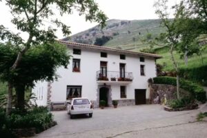 Agroturismo Arrasketa