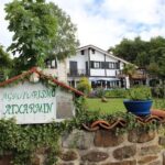 Agroturismo Atxarmin