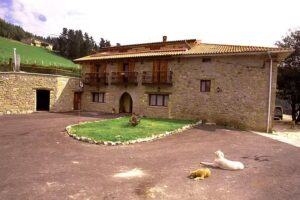 Agroturismo Barrenengua