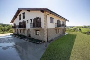 Agroturismo Basitegi