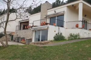 Agroturismo binibasa