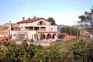 Agroturismo Cal Jeroni &ndash; Habitaciones