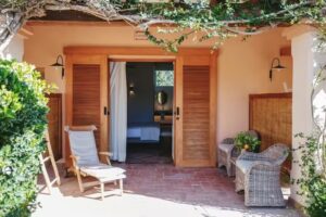 Agroturismo Can Arab&iacute; Ibiza