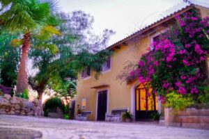 Agroturismo Can Bota