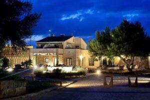 Agroturismo Can Cant&oacute; de Marina