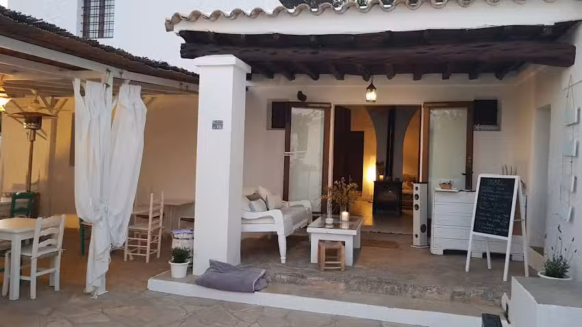 Agroturismo Can Cosmi Prats