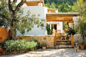 Agroturismo Can Mart&iacute;