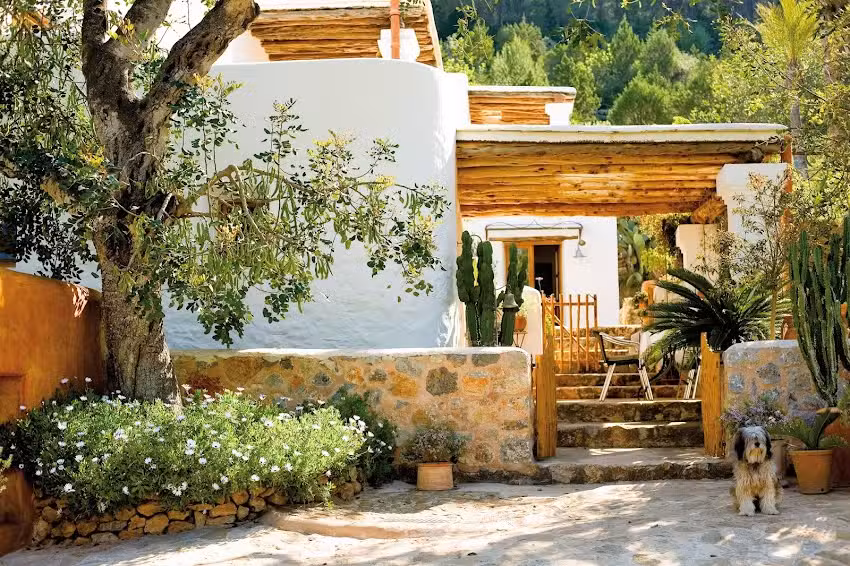 Agroturismo Can Mart&iacute;