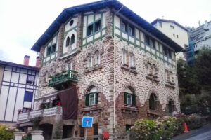 Agroturismo Donibane