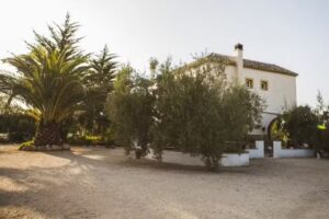 Agroturismo Ecologico el Cortijillo