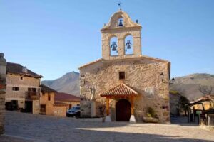 Agroturismo El Capriolo