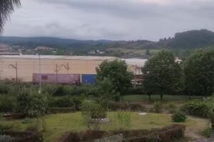 Agroturismo El Txakoli