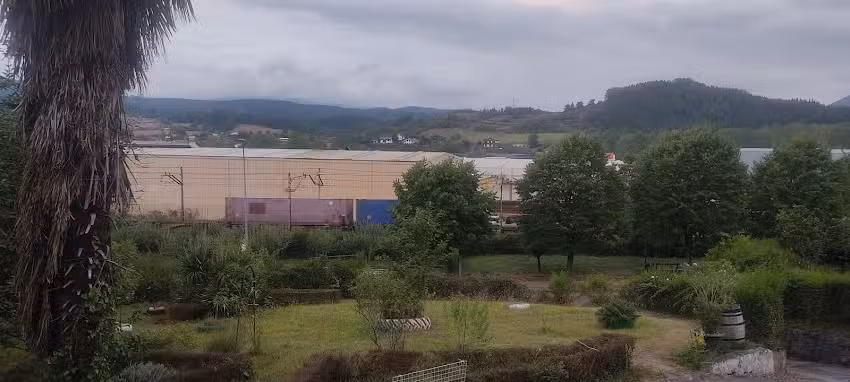 Agroturismo El Txakoli