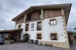 Agroturismo Enda&ntilde;eta Berri