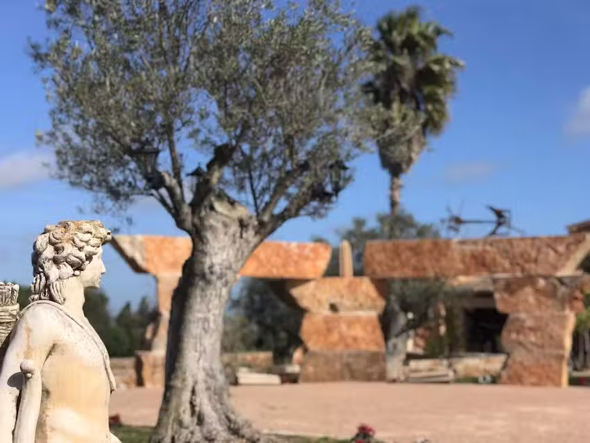 Agroturismo Es Gallicant