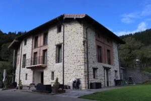 Agroturismo ETXEARTZI