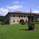 Agroturismo Etxebarri