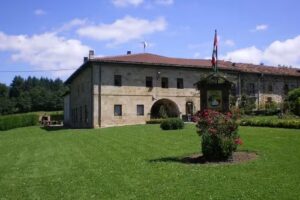 Agroturismo Etxebarri