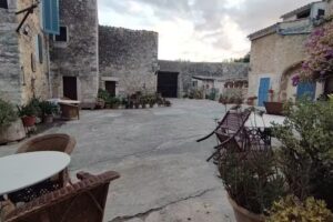 Agroturismo Finca Dalt Murada
