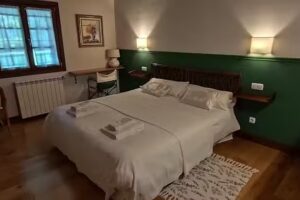 Agroturismo Goiznabar