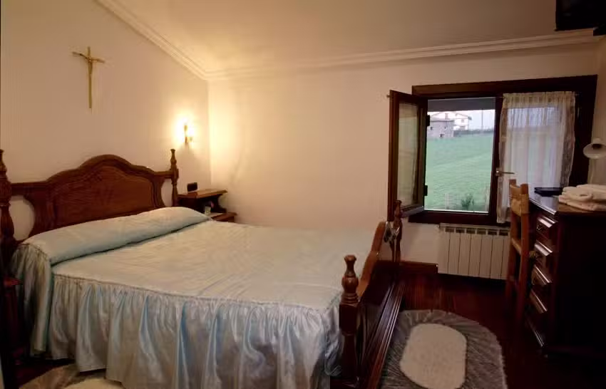 Agroturismo Haundikoa