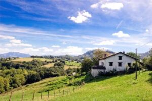 Agroturismo Kastillun