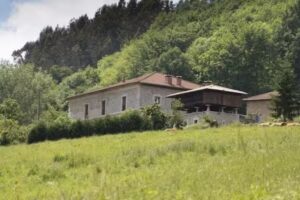 Agroturismo La Casona de Belmonte