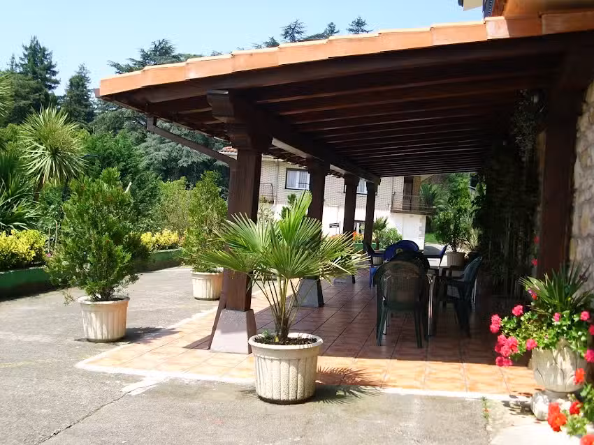 Agroturismo Laskin Enea